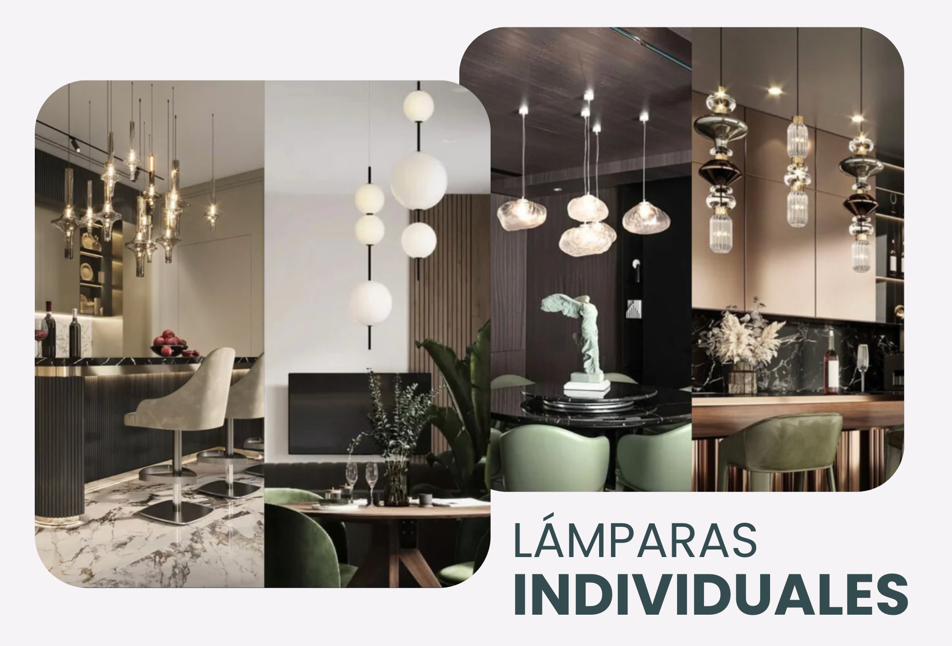 Luce Lucerna Lighting - Candiles y lámparas en México – LUCE LUCERNA MX