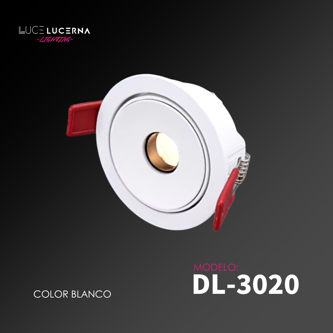 DL-3020