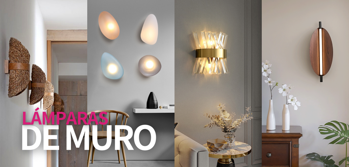 Luce Lucerna Lighting - Candiles y lámparas en México – LUCE LUCERNA MX