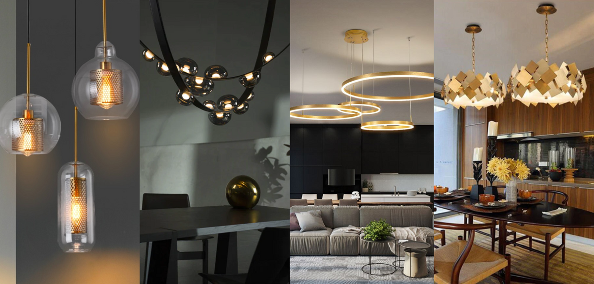 Luce Lucerna Lighting - Candiles y lámparas en México – LUCE LUCERNA MX