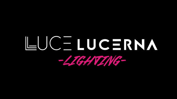 LUCE LUCERNA MX