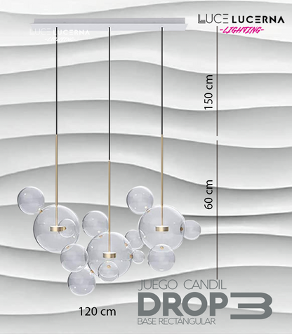 MODELO: DROP 3