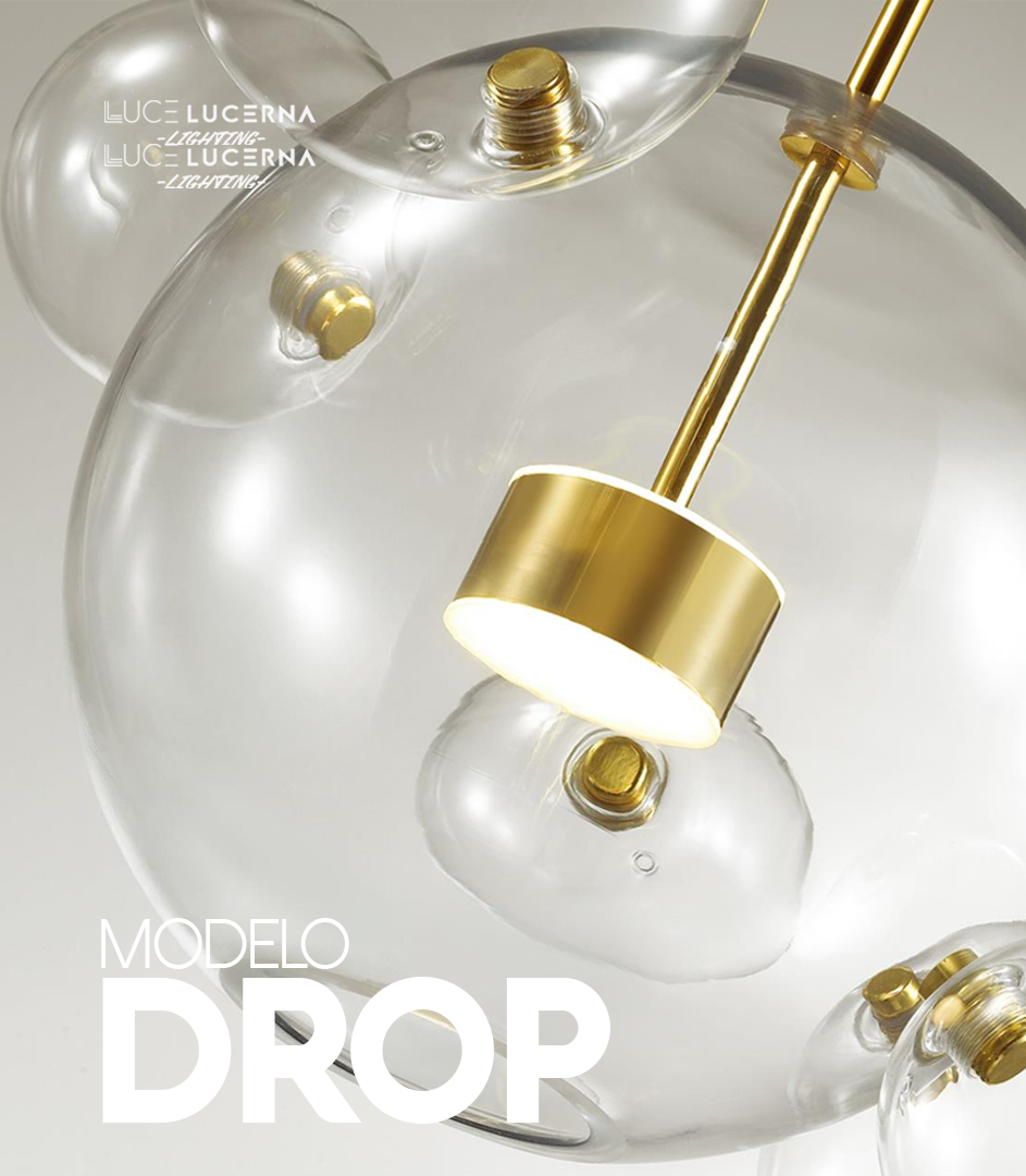 MODELO: DROP